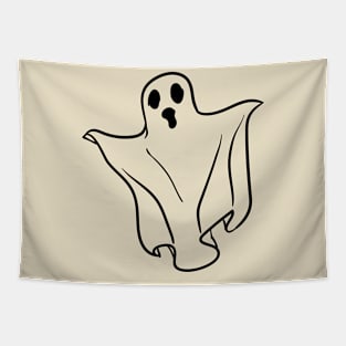 Ghost Tapestry