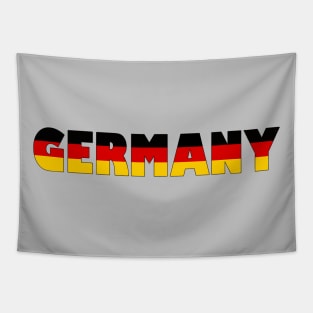 Germany Tapestry