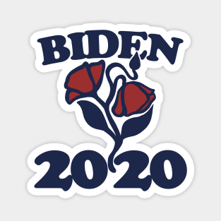 Biden 2020 Magnet