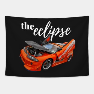 The Eclipse Tapestry