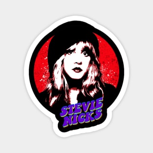 Stevie Nicks Magnet