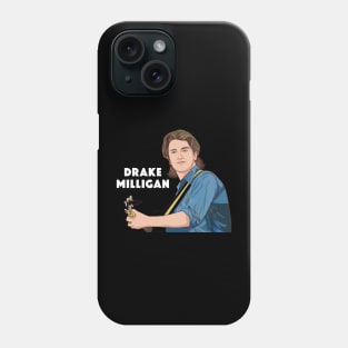 country music artist Phone Case