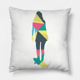 80'S PASSION Pillow