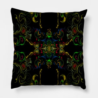 Carl Clarx Design - Barockometric - Pillow