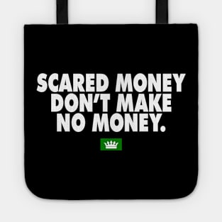 SMoney GC Tote