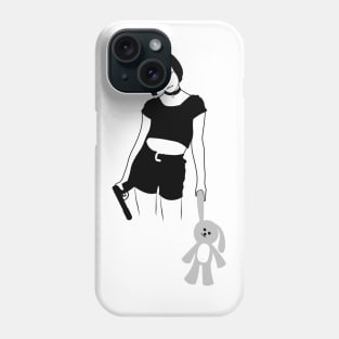 Lèon Matilde Movie Phone Case