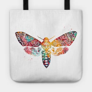 Moth Tote