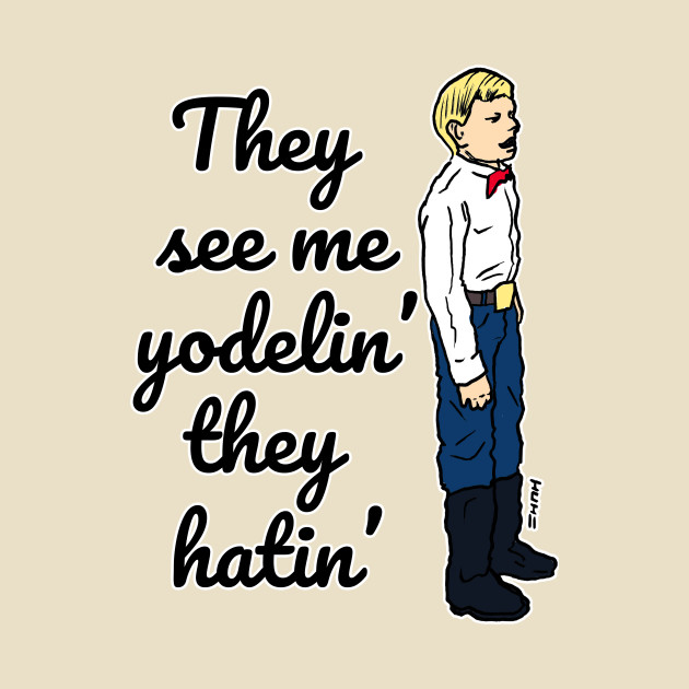 yodelingkid