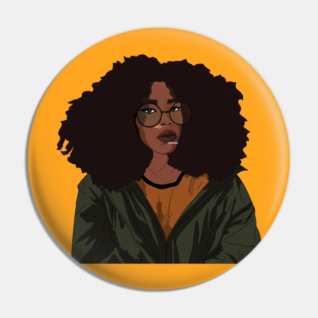 Daria Pin by clitories