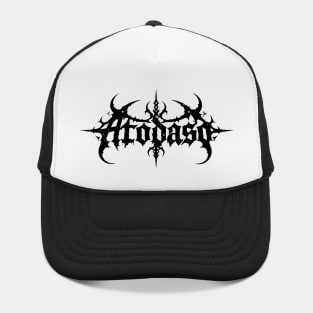 ATODASO 2 Hat