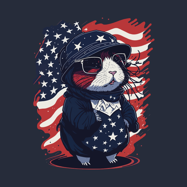 4th of july by By_Russso