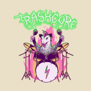 Trashcore T-Shirt