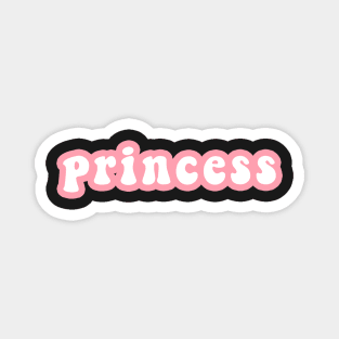 Princess Magnet