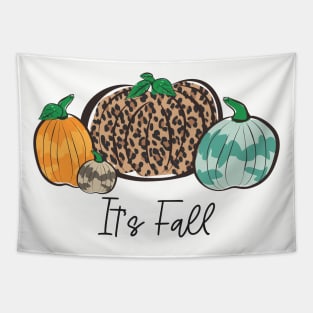 It's fall Tapestry