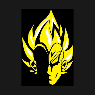 Vegeta T-Shirt