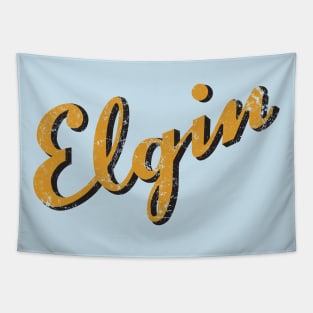 Elgin Tapestry