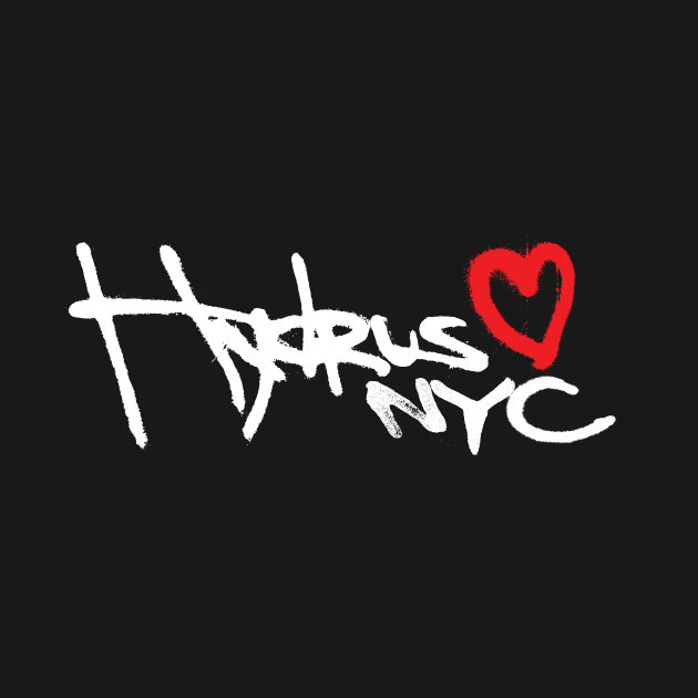 Hydrus Graffiti NYC by Hydrus