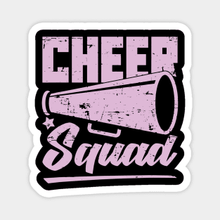Cheer Squad Magnet