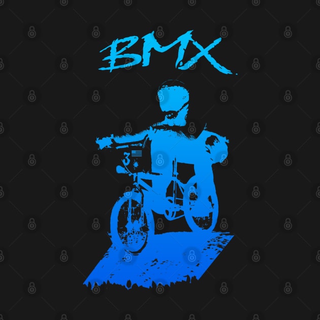 BMX by rickylabellevie