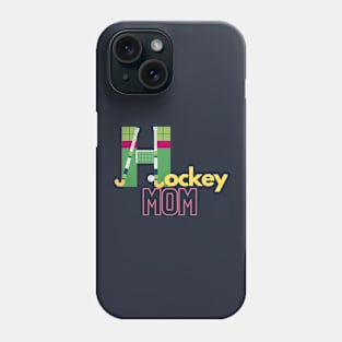 Hockey Mom Phone Case