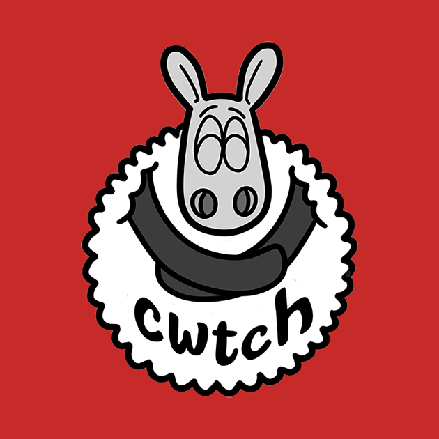 Cwtch! by eweniverse