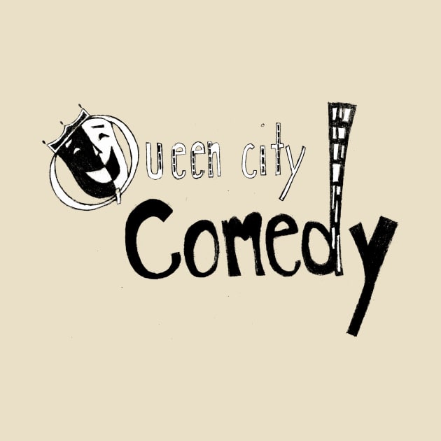 Queen City Comedy by QueenCityComedy