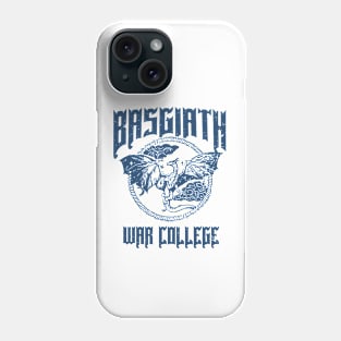 Fourth Wings Wingspan Phone Case