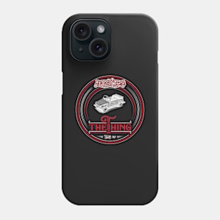 the THING R&W Phone Case