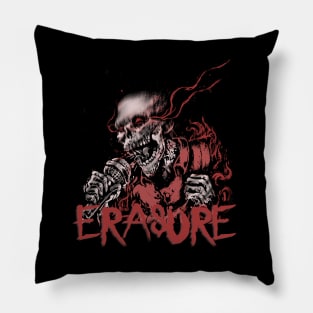 erasue Pillow