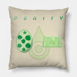 Digimon: Purity Pillow