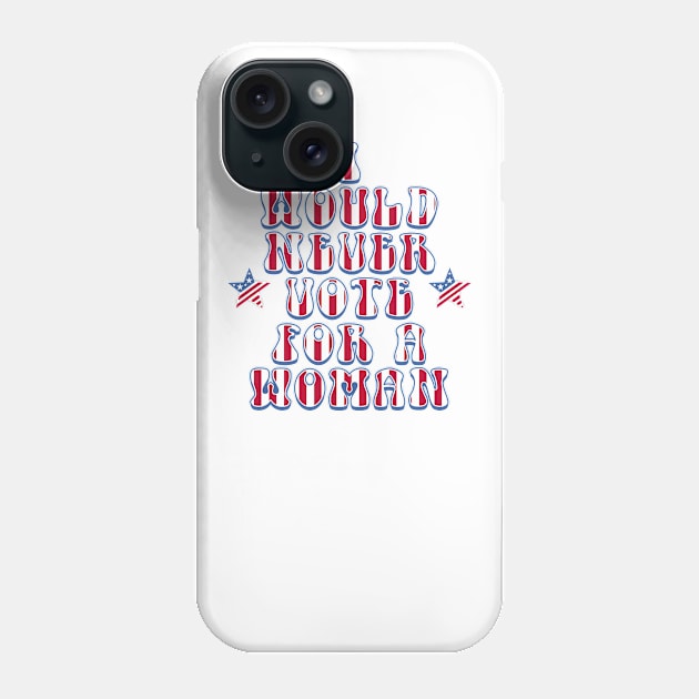 VOTE! Phone Case by dcmiller02