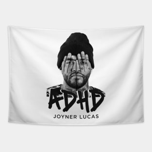 joyner lucas Tapestry