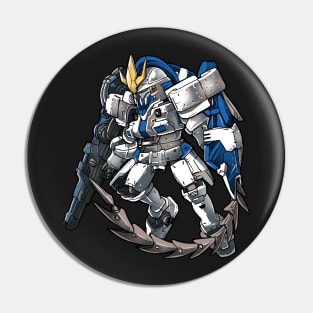 Tallgeese III Deform Pin