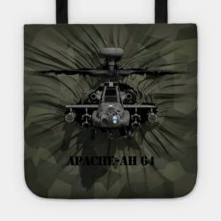 Apache AH 64 Tote