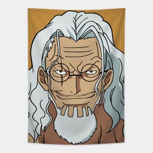 Rayleigh Silvers Tapestry