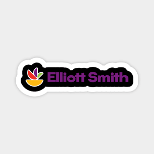 Elliott Smith Either / Or Ballad of Big Nothing Magnet