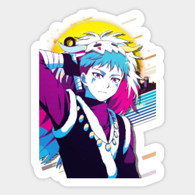 Shin Ah Blue Dragon Akatsuki No Yona Yona Of The Dawn