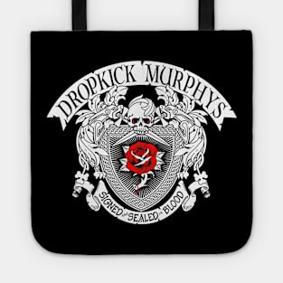 Dropkick Tote