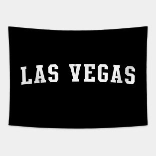 Las Vegas Tapestry