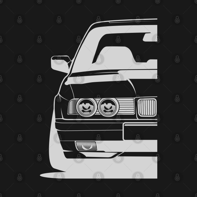 E34 by BlueRoller