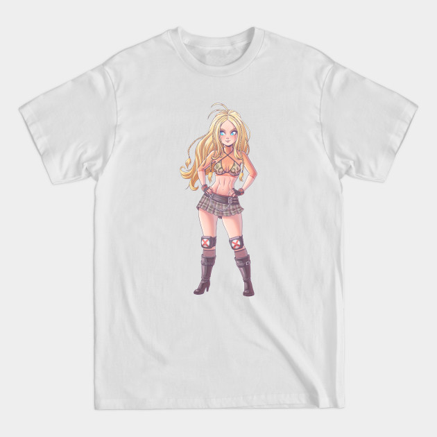 Discover Christina Aguilera T-Shirt