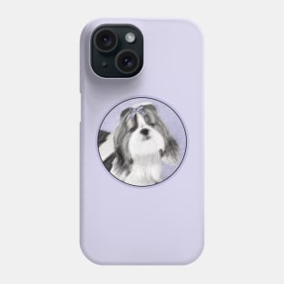 Shih Tzu Phone Case