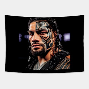 Roman Reigns Tapestry