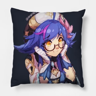 Sucrose Neeko Pillow