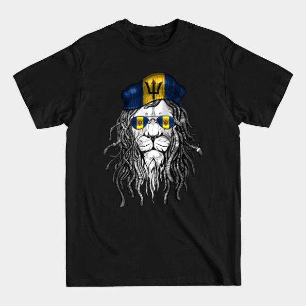 Disover Barbados - Barbados - T-Shirt