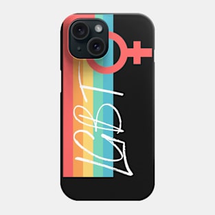 LGBTQ Rock Paper SCISSORS Phone Case