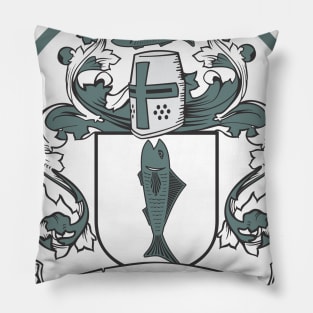 Sir Gawain Pillow