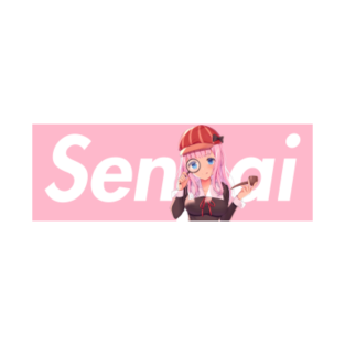 Chika Fujiwara T Shirts Teepublic - 