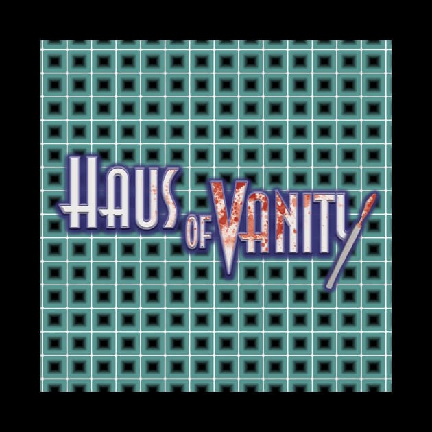 HHNU X GOU | VANITY GRID LOGO by HHN UPDATES