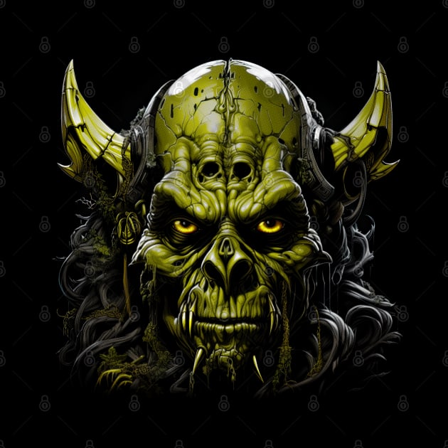 Hob Goblin by Allbestshirts